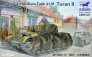 1/35 Hungarian Medium Tank 41.M Turan
