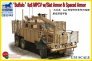 1/35 Buffalo 6x6 MPCV with Slat Armour & Spaced Armour