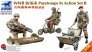 1/35 WWII British Paratroops in Action Set B