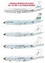 1/144 C-135 Recon Variants