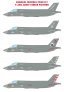 1/48 Lockheed-Martin F-35B Joint Strike Fighter