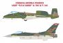 1/48 USAF S.E.A. Camo Heritage A-10C & F-16C