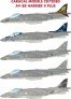1/72 McDonnell-Douglas AV-8B Harrier II Plus