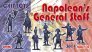 1/32 Napoleons General Staff Set 1