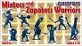 1/32 Mixtecs and Zapotecs Warriors