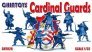 1/32 Cardinal Guards