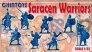 1/32 Saracen Warriors