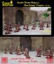 1/72 Ancient Chinese Shang v.s.Zhou Dynasty Troopers