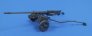 1/35 German WWII Anti-Tank Rifle Solothurn S-18/1000