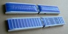 CMK 1/72 Set d'armement BAC TSR-2 pour Airfix CMK 1/72 Set d'armement BAC TSR-2 pour Airfix