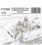 1/72 Sd.Kfz 250/251 Crew in Winter Unif.