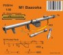 1/35 M1 Bazooka