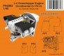 1/48 L-4 Grasshoppe Engine 3D Print