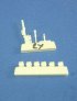 1/48 Japanese Navy flexible 20mm type 99 model 1 WWII cannon