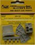 1/35 UH-1D Nose Luggage Compartment (DRAG)