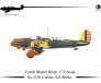 1/72 Curtiss A-8 Shrike