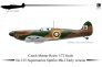 1/72 Spitfire Mk.I Early version