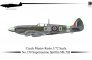 1/72 Supermarine Spitfire Mk.XII