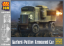 1/35 Garford-Putilov armoured car