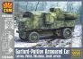 1/35 Garford-Putilov Latvian, Soviet, Ukrainian armoured car