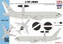 Boeing E-767 AWACS, conversion set