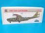 1/32 Consolidated PY-5A Catalina fuselage only cutaway kit