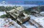 1/35 Finnish Vickers 6-Ton light tank Alt B Late Production