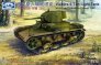 1/35 Vickers 6-Ton light tank Alt B Late Production Finnish-T26E