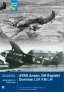 1/48 Avro Anson, De Havilland Rapide / Dominie Lsk Knilm