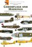 1/72 Camouflage and Markings on Aircraft Of The Royal Netherland