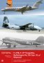 1/72 Douglas C-47B, Fokker F-27 Troopship, Grumman Gulfstream