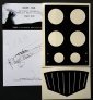 1/48 Aichi D3A1 Val National Insignia paint masks no outline