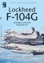 Lockheed F-104G Starfighter Klu