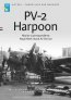 Lockheed PV-2 Harpoon Mld