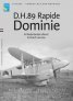 de Havilland DH.89 Rapide Dominie in Dutch service