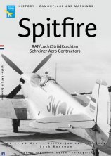Supermarine Spitfire RAF/ Lsk 2nd edition Supermarine Spitfire RAF/ Lsk 2nd edition