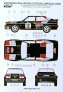 1/24 Audi Quattro Group 4 Rallye Portugal 1981