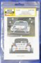1/24 Polo R WRC spare decals