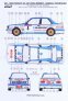 1/24 BMW M3 1989 Rally Principe de Astuarias