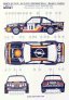 1/24 Opel Manta 400 GR.B. Manx Rallye Winner 1986