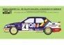 1/24 Sierra Cosworth 4x4 Rallye Catalunya 1991 decal
