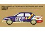 1/24 Sierra Cosworth 4x4 Lombard RAC Rallye 1991 decal