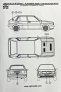 1/24 Lancia Delta HF Integrale upgrade resin & PE decal