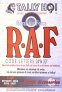 1/48 RAF Code Letters Red serial nunmber