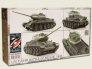 1/35 Russian T-34/85 Factory 174 with Bedspring Armour