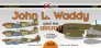 1/48 John L. Waddy and his aircraft decal