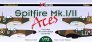 1/72 Spitfire Mk.I/II Aces Re-edition decal