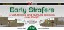 1/72 Early Strafers decal