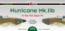 1/72 Hurricane Mk.IIb Far East Part I. decal
