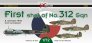 1/72 First shots of No.312 Sqn, Liverpool Oct 1940 decal